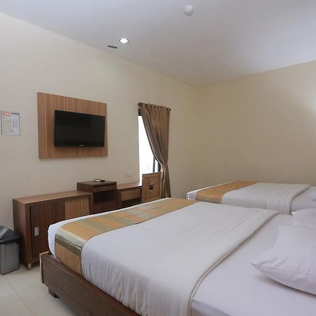 Hotel Kristina Malioboro Yogyakarta Exterior foto